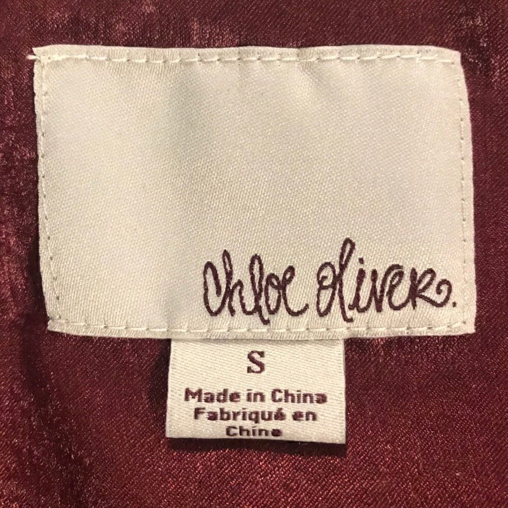 Anthropologie Jacket - Picture 5 of 7